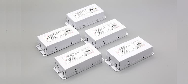 JL Series LED 컨버터 제품 사진